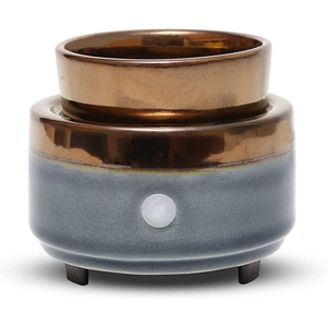 Scaldacandele elettrico a fusione di cera in ceramica di vendita calda - Product Image 5