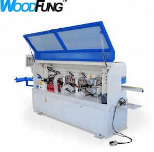 Macchina Bordatrice Automatica WF60E-2 per Lavorazione del Legno e Pannelli a Base di Legno - Product Image 4