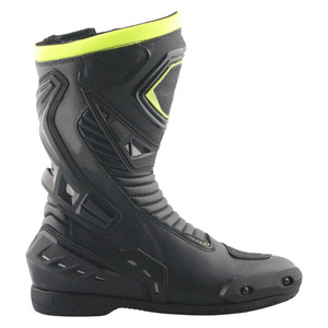 Service OEM personnalisé, dernières tendances en matière de chaussures de moto, bottes de moto les plus vendues, nouvelles chaussures de moto confortables sur mesure en vente - Product Image 2