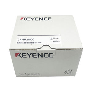 กล้องอุตสาหกรรมสีความเร็วสูง KEYENCE CA-HF2100C สำหรับระบบวิชันซิสเต็ม - Product Image 1