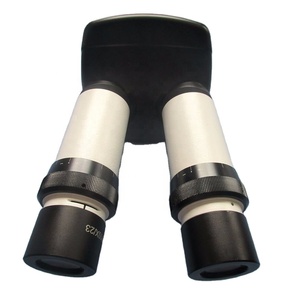 Microscopio de alta resolución 1OX Nueva condición Mejor precio para máquina de soldadura láser - Product Image 1