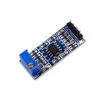Module amplificateur opérationnel LM358 à gain de signal 100 fois, amplificateur 5V-12V, vente chaude