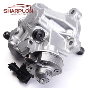 ปั๊มแรงดันสูงคุณภาพสูง 0445010804 FC3Q9B395AA สำหรับฟอร์ด 6.7L พาวเวอร์สโตรค CP4 15-19 อะไหล่รถยนต์ - Product Image 4