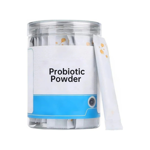 Probiotisch Poeder Voor Private Label Sachet Prebiotische Probiotische Lactobacillus Drinkpoeder