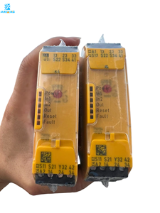 PLC Controller Sensor Safety <b>Relay</b> Brand New Original 750134 - Product Image 1