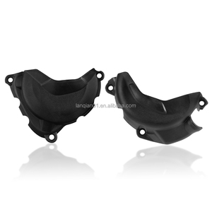 Protection de culasse et d'embrayage pour motos BMW F900GS F800GS <span class=keywords><strong>GS800</strong></span> GS900 2024 2025 F 900 R XR F 750 - Product Image 4