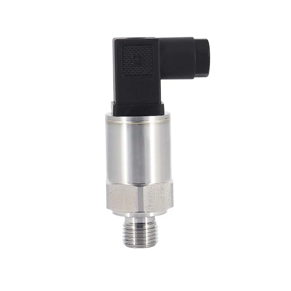 4-20ma Pressure Transmitter vacuum gauge pressure sensor wholesale Price