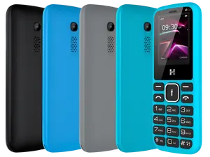 Hot Offer Dual SIM Card Nokia Feature Phone: Experience Classic Mobile Communication