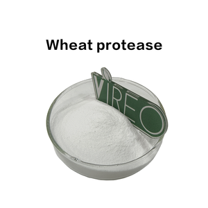 Protease <span class=keywords><strong>de</strong></span> <span class=keywords><strong>blé</strong></span> : Optimise les performances <span class=keywords><strong>de</strong></span> la transformation <span class=keywords><strong>de</strong></span> la <span class=keywords><strong>farine</strong></span> et la consistance des produits, Fournisseur d'usine <span class=keywords><strong>de</strong></span> protéases <span class=keywords><strong>de</strong></span> <span class=keywords><strong>blé</strong></span> <span class=keywords><strong>de</strong></span> haute pureté - Product Image 1