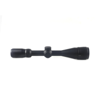 Scopes 4-12x40AO Tactical Outdoor Hunting Scope Fast Focus Optical Sights Magnification Sight Manufacture with Good Quality