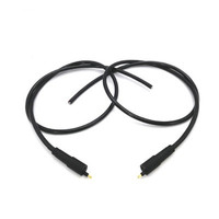 Connecteur coaxial BNC étanche IP69K Leaka, prise de raccordement simple cœur en alliage de cuivre plaqué or 10A pour robot sous-marin et ROV