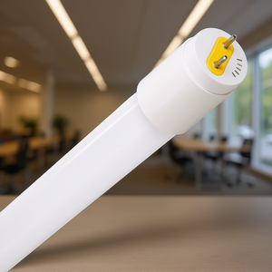 Tubo LED T8 25W 1500mm 4250lm per illuminazione interna - Product Image 3