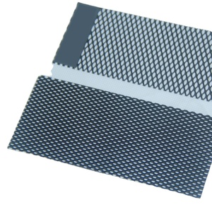 Điện Cực Lưới Titan Cho Muối Chlorinator Điện Cực Hiệu Quả Điện Cực Cao Điện Cực Hiệu Quả Tấm Platin Hóa Khả Năng Ổn Định - Product Image 5