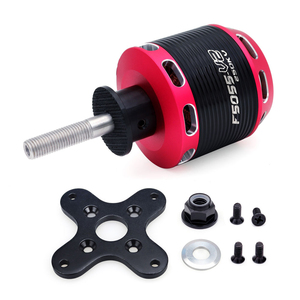Faradyi F5055 550KV 250KV Motor sin escobillas Rc Aviones 4K Video <span class=keywords><strong>E88</strong></span> Pro Fpv Rc Drones Motor - Product Image 2