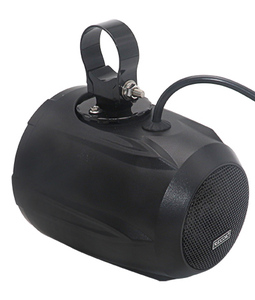 Waterpjeans6.5 inch 160W 4ohm msolid loa màu kim loại DC CE công nghệ OEM 150W Loa <span class=keywords><strong>bluetooth</strong></span> ngoài trời 12V biển lớp 1" - Product Image 3