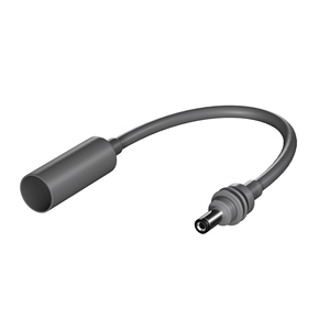 Starlink DC Extension <b>Power</b> <b>Cable</b> 0.17m Waterproof Starlink Mini <b>Cable</b> Supplier For RV Camping Driving Home - Product Image 1