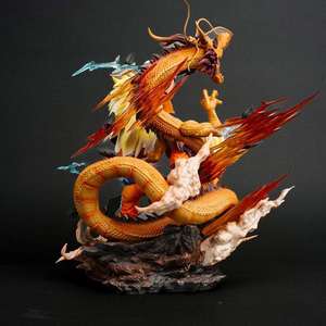 <span class=keywords><strong>Figuras</strong></span> de Acción de PVC de Anime de Super Saiyan Gohan Goten Goku al por Mayor, Muñecos Coleccionables Japoneses para Fanáticos y Minoristas - Product Image 4