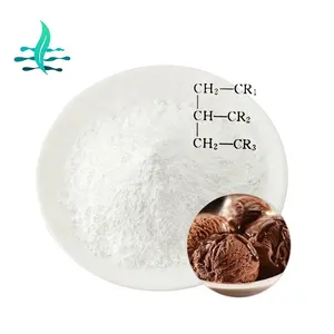 Hot Selling Food Emulsifier Citric Acid Fatty Acid Glyceride CAS 1337-34-4