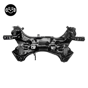 AFTATPT para Hyundai <span class=keywords><strong>Cretan</strong></span> 2016-2020, Viga Transversal del Subchasis Trasero 62400A0000 62401C9500 - Product Image 3