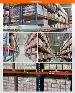 Pegatinas para carrocería de TPU de alta calidad de 8.5 mil, película PPF de colores, pegatina brillante para embalaje, relleno de etileno para carrocería, garantía de 5 años - Product Image 6