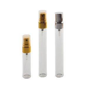 5Ml 8Ml <span class=keywords><strong>10Ml</strong></span> Rõ Ràng Glass Spray <span class=keywords><strong>Atomizer</strong></span> Chai Nước Hoa Ống Cho Đi Du Lịch - Product Image 5