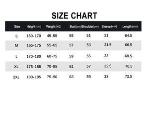 Camiseta Gráfica Personalizada de Estilo Urbano, de Alta Calidad, Hombros Caídos, 100% Algodón, Corte Cuadrado, Manga Corta - Product Image 5