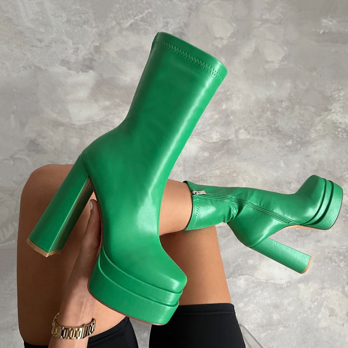 Verde