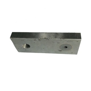 Moule à vis en forme d'anneau personnalisé, outils de découpe, vente directe, OEM, ODM - Product Image 2