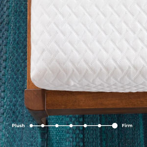 Colchón de Espuma Viscoelástica de Gel de Látex con Tela Suave de Alta Densidad en Caja, Pida en Línea, para Hotel - Product Image 2