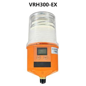 VRH batterie al litio lubrificatore automatico grasso singolo punto automatico alimentatori grasso lubrificatori - Product Image 4