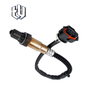 Capteur d'oxygène en vrac 93190419 55353811 9195606 ZA659-EE39 9199470 pour GM, contrôle précis du carburant, anti-corrosion, longue durée de vie - Product Image 2