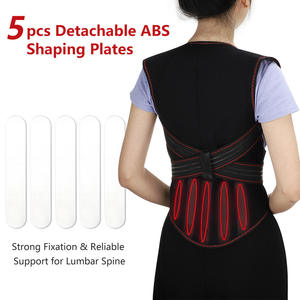 <span class=keywords><strong>Correcteur</strong></span> de posture <span class=keywords><strong>auto</strong></span>-chauffant à 108 aimants, gilet de soutien dorsal chauffant, <span class=keywords><strong>correcteur</strong></span> de posture chaud - Product Image 6