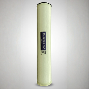 Membrana de ósmosis inversa industrial BW SW TNF 8040 para reutilización de agua, desalinización, agua potable, enrollada en espiral, de alta presión - Product Image 1