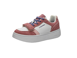 <span class=keywords><strong>Sneakers</strong></span> da <span class=keywords><strong>Donna</strong></span> Personalizzabili <span class=keywords><strong>con</strong></span> Chiusura in <span class=keywords><strong>Velcro</strong></span> - Scarpe da Skateboard Brandizzabili <span class=keywords><strong>con</strong></span> MOQ Ridotto - Servizio OEM <span class=keywords><strong>con</strong></span> Campionatura Rapida in 7 Giorni - Product Image 3