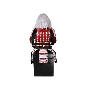 Decorazioni per Ristoranti Sushi Izakaya Giapponesi - Oggetti di Scena per Film e TV <span class=keywords><strong>Red</strong></span> Armor - Product Image 4