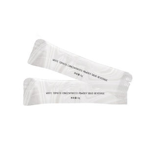 מזון באיכות גבוהה משקה הלבנה טבעוני ויטמין פעיל בריטי עגבניה נוזלי מלנין אוראלי נקי מלנין משקאות - Product Image 1