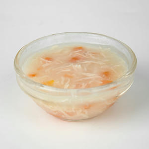 למכור טוב גם 85 גר 'חבילת מזון רטוב חטיפי מזון רטוב נרתיק לחתול אוכל רטוב בשר לחיות מחמד - Product Image 5