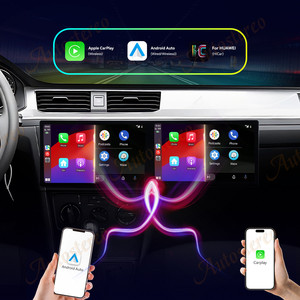 Autostereo Android đa phương tiện Car DVD <span class=keywords><strong>Player</strong></span> CD Stereo cho Volkswagen Bora 2016 2018 Carplay Navigation headunit băng ghi âm - Product Image 3