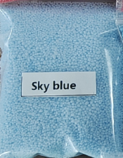 PU ciel