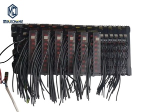 เซ็นเซอร์ควบคุม PLC โมดูลอินพุตดิจิตอล ของแท้ใหม่เอี่ยม NX-ID5142-1 - Product Image 1