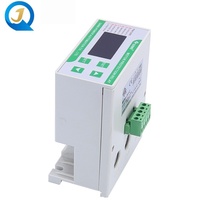 Relais de protection moteur à réinitialisation automatique haute puissance MDB-201F/Z, relais de surcharge, protecteur d'inéquilibre triphasé 220V/380V