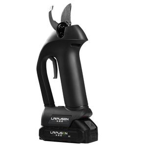 Sécateur électrique <span class=keywords><strong>sans</strong></span> <span class=keywords><strong>fil</strong></span> à batterie lithium pour jardin extérieur, <span class=keywords><strong>coupe</strong></span>-branches d'arbres fruitiers - Product Image 5