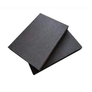 Доска из вспененного полипропилена высокой плотности, водонепроницаемая Строительная изоляция, сохранение тепла, разрезающие размеры, доска из полипропилена - Product Image 4