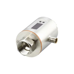 สินค้าของแท้เครื่องวัดการไหลเหนี่ยวนำแม่เหล็ก IFM SM7601Clearly การแสดงตัวเลขที่มองเห็นได้ SM7601 IFM SM7601 SM76 SM7601 - Product Image 5