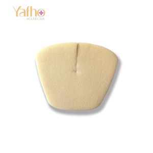 YAFHO pemegang tabung tracheostomi, pengencang fiksasi kateter memperbaiki konsumsi medis - Product Image 5