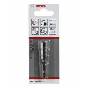 ตัวยึดอเนกประสงค์รุ่น Bosch-2607002584 1/4 ''-ตัวแทรก3165140409896 Ean สำหรับขันสกรูตัวยึดดอกสว่าน - Product Image 2