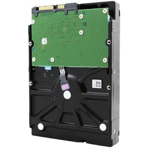 ฮาร์ดดิสก์ <span class=keywords><strong>WD</strong></span> Refurbished ขนาด <span class=keywords><strong>1TB</strong></span>/2TB/3TB/4TB/6TB/8TB สำหรับภายในเครื่อง DVR กล้องวงจรปิด CCTV ขนาด 3.5 นิ้ว สีม่วง Smart CE SATA สำหรับการบันทึกภาพ - Product Image 1