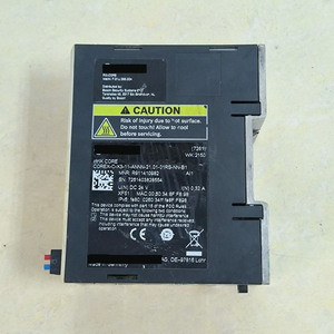 ตัวควบคุมสำหรับ COREX-C-X3-11-ANNN-21.01-01RS-NN-B1 รุ่น F01U395004 R911416127 และ R911410982 สำหรับ COREX-C-X3-11-ANNN-21.01-01RS-NN-B1 F01U3950 - Product Image 2