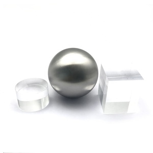 קוטר sintered 68 מ "מ טונגסטן כדור סגסוגת כבד 95wnife טונגסטן כדור טונגסטן עבור נפט גז החילוץ/ציוד קידוח טוב - Product Image 4