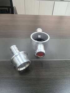 Acoplamiento para Manguera Contra Incendios British Tools - Product Image 5